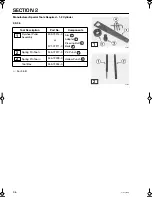 Preview for 15 page of TOHATSU 2 Stroke Cylinder Series Service Manual