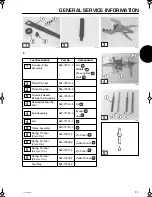 Preview for 16 page of TOHATSU 2 Stroke Cylinder Series Service Manual