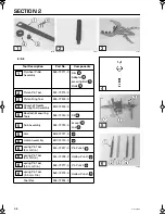 Preview for 17 page of TOHATSU 2 Stroke Cylinder Series Service Manual