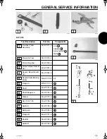 Preview for 18 page of TOHATSU 2 Stroke Cylinder Series Service Manual