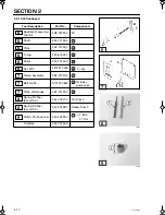 Preview for 19 page of TOHATSU 2 Stroke Cylinder Series Service Manual