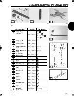 Preview for 22 page of TOHATSU 2 Stroke Cylinder Series Service Manual