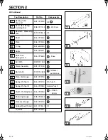 Preview for 23 page of TOHATSU 2 Stroke Cylinder Series Service Manual