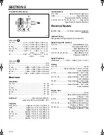 Preview for 27 page of TOHATSU 2 Stroke Cylinder Series Service Manual