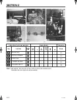 Preview for 31 page of TOHATSU 2 Stroke Cylinder Series Service Manual