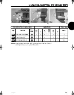 Preview for 32 page of TOHATSU 2 Stroke Cylinder Series Service Manual