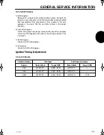 Preview for 40 page of TOHATSU 2 Stroke Cylinder Series Service Manual