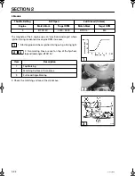 Preview for 41 page of TOHATSU 2 Stroke Cylinder Series Service Manual