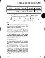 Preview for 42 page of TOHATSU 2 Stroke Cylinder Series Service Manual