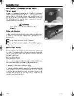 Preview for 47 page of TOHATSU 2 Stroke Cylinder Series Service Manual