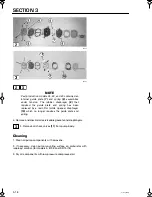 Preview for 65 page of TOHATSU 2 Stroke Cylinder Series Service Manual