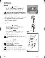 Preview for 69 page of TOHATSU 2 Stroke Cylinder Series Service Manual