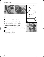 Preview for 71 page of TOHATSU 2 Stroke Cylinder Series Service Manual