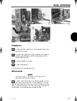 Preview for 72 page of TOHATSU 2 Stroke Cylinder Series Service Manual