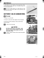 Preview for 73 page of TOHATSU 2 Stroke Cylinder Series Service Manual