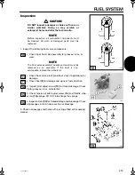 Preview for 76 page of TOHATSU 2 Stroke Cylinder Series Service Manual