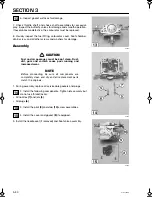 Preview for 77 page of TOHATSU 2 Stroke Cylinder Series Service Manual