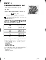 Preview for 89 page of TOHATSU 2 Stroke Cylinder Series Service Manual