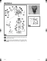 Preview for 97 page of TOHATSU 2 Stroke Cylinder Series Service Manual