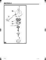 Preview for 99 page of TOHATSU 2 Stroke Cylinder Series Service Manual