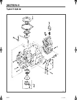 Preview for 104 page of TOHATSU 2 Stroke Cylinder Series Service Manual