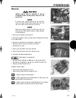 Preview for 105 page of TOHATSU 2 Stroke Cylinder Series Service Manual