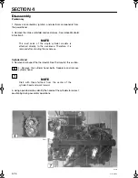 Preview for 106 page of TOHATSU 2 Stroke Cylinder Series Service Manual