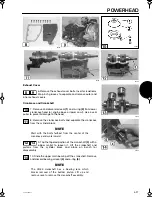 Preview for 107 page of TOHATSU 2 Stroke Cylinder Series Service Manual