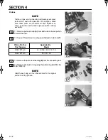 Preview for 108 page of TOHATSU 2 Stroke Cylinder Series Service Manual