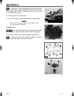 Preview for 116 page of TOHATSU 2 Stroke Cylinder Series Service Manual