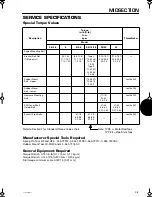 Preview for 121 page of TOHATSU 2 Stroke Cylinder Series Service Manual