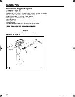 Preview for 122 page of TOHATSU 2 Stroke Cylinder Series Service Manual