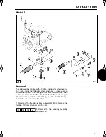 Preview for 123 page of TOHATSU 2 Stroke Cylinder Series Service Manual