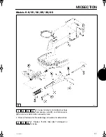 Preview for 125 page of TOHATSU 2 Stroke Cylinder Series Service Manual