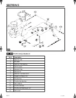 Preview for 132 page of TOHATSU 2 Stroke Cylinder Series Service Manual