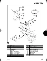 Preview for 133 page of TOHATSU 2 Stroke Cylinder Series Service Manual