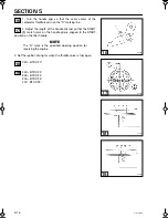 Preview for 134 page of TOHATSU 2 Stroke Cylinder Series Service Manual