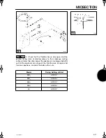 Preview for 135 page of TOHATSU 2 Stroke Cylinder Series Service Manual