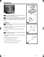 Preview for 142 page of TOHATSU 2 Stroke Cylinder Series Service Manual