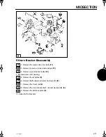 Preview for 145 page of TOHATSU 2 Stroke Cylinder Series Service Manual