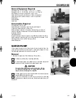 Preview for 157 page of TOHATSU 2 Stroke Cylinder Series Service Manual