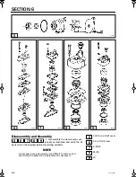 Preview for 158 page of TOHATSU 2 Stroke Cylinder Series Service Manual