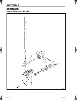 Preview for 162 page of TOHATSU 2 Stroke Cylinder Series Service Manual