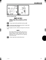 Preview for 163 page of TOHATSU 2 Stroke Cylinder Series Service Manual