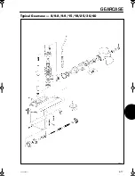 Preview for 169 page of TOHATSU 2 Stroke Cylinder Series Service Manual