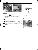 Preview for 170 page of TOHATSU 2 Stroke Cylinder Series Service Manual