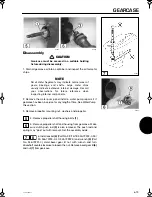 Preview for 171 page of TOHATSU 2 Stroke Cylinder Series Service Manual