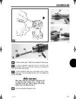 Preview for 173 page of TOHATSU 2 Stroke Cylinder Series Service Manual