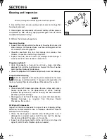 Preview for 174 page of TOHATSU 2 Stroke Cylinder Series Service Manual