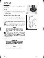 Preview for 176 page of TOHATSU 2 Stroke Cylinder Series Service Manual